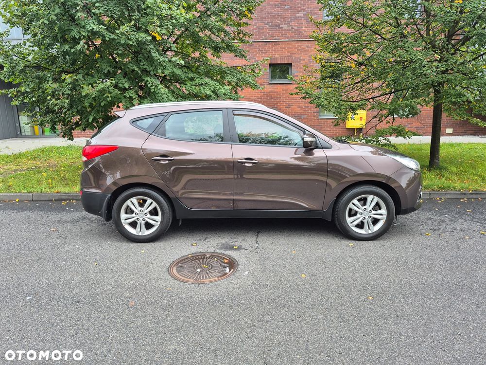 Hyundai ix35 1.6 GDI Comfort 2WD - 2