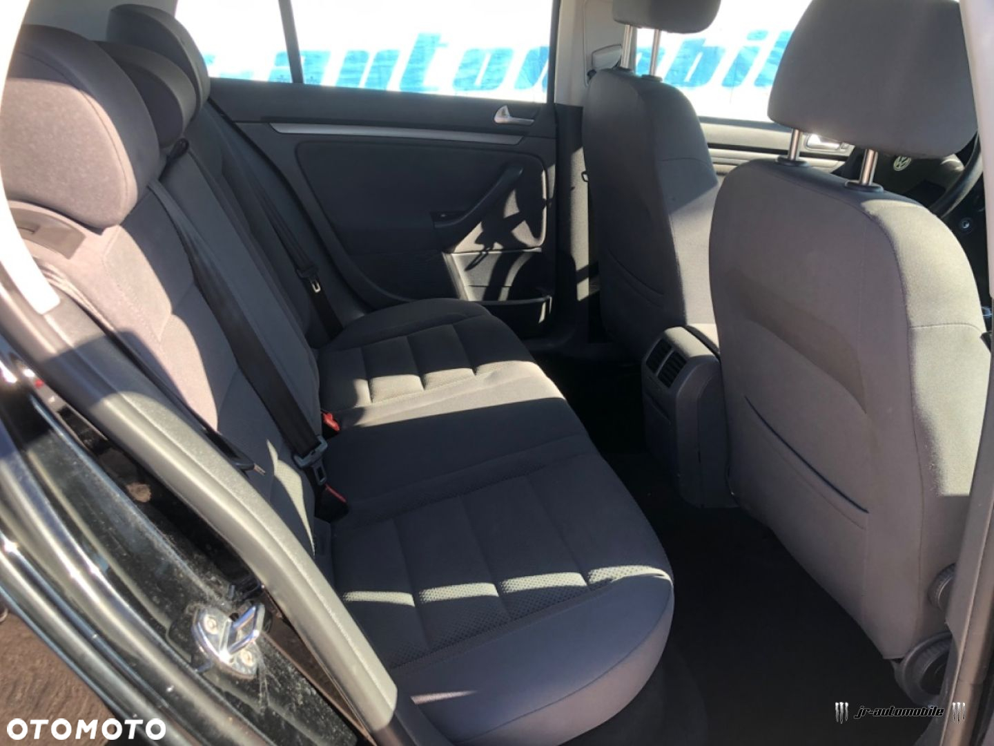 Volkswagen Golf 1.6 Comfortline - 5