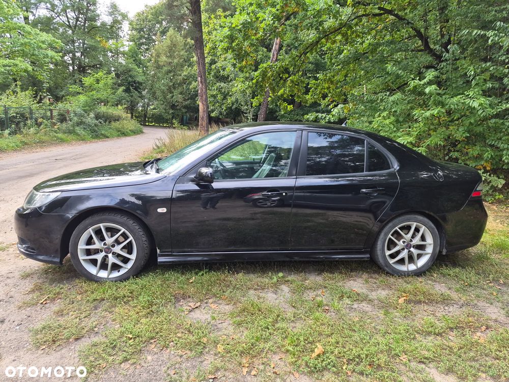 Saab 9-3 - 5
