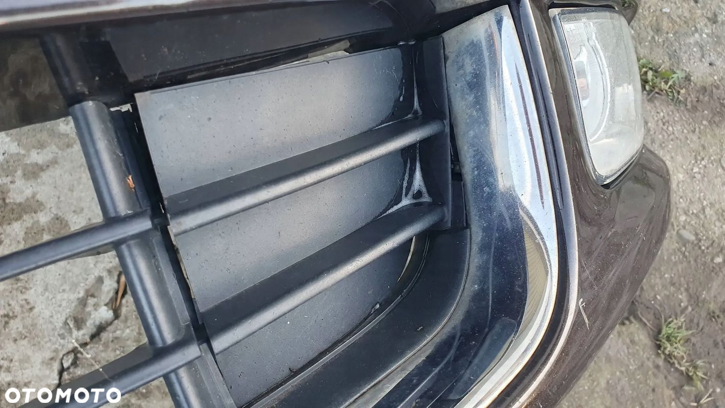 Skoda Superb 2 II 3T 08-12 zderzak przedni przód $ - 5