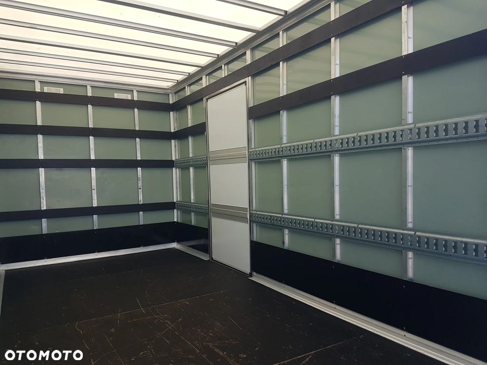 Iveco DAILY WINDA 35S16 8EP KONTENER KLIMA 4,21x2,10x2,23 KRAJOWY 3,0-160KM MANUAL 6-BIEGÓW - 20