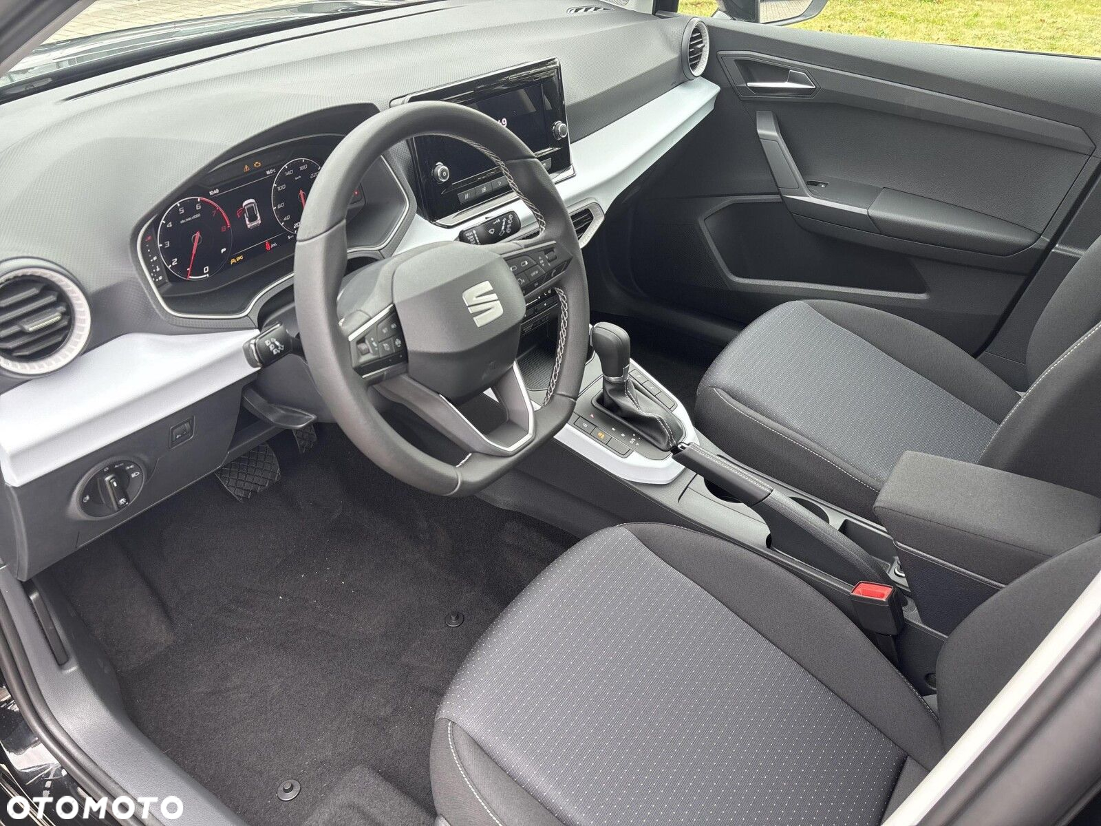 Seat Arona - 10