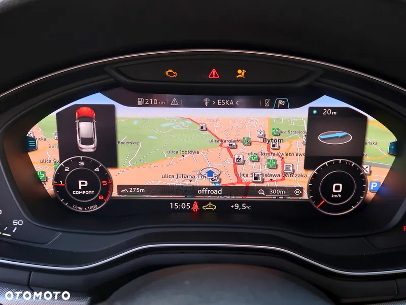 Audi A5 40 TDI S Line S tronic - 21