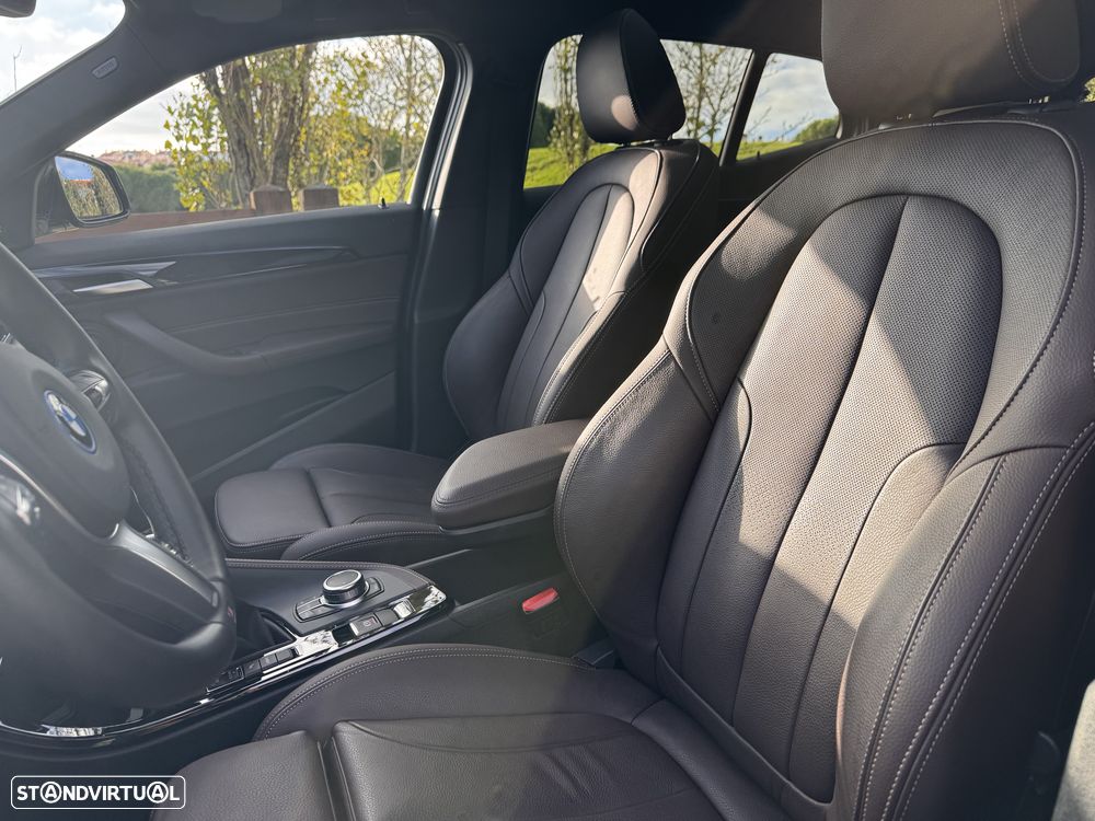 BMW X2 - 12
