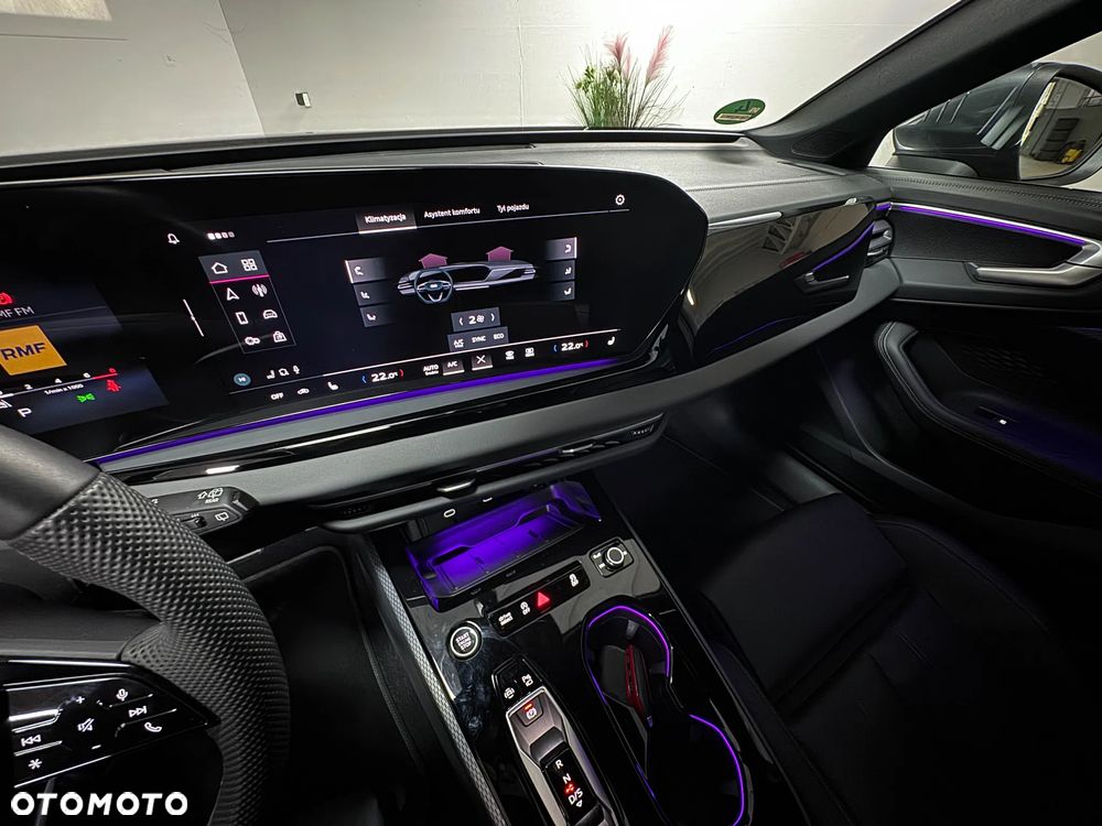 Audi A5 Avant TFSI 150 kW S tronic Edition one - 36