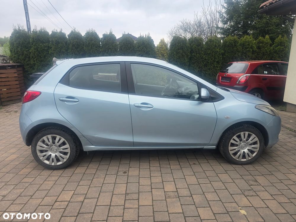 Mazda 2 1.3 Dynamic - 6