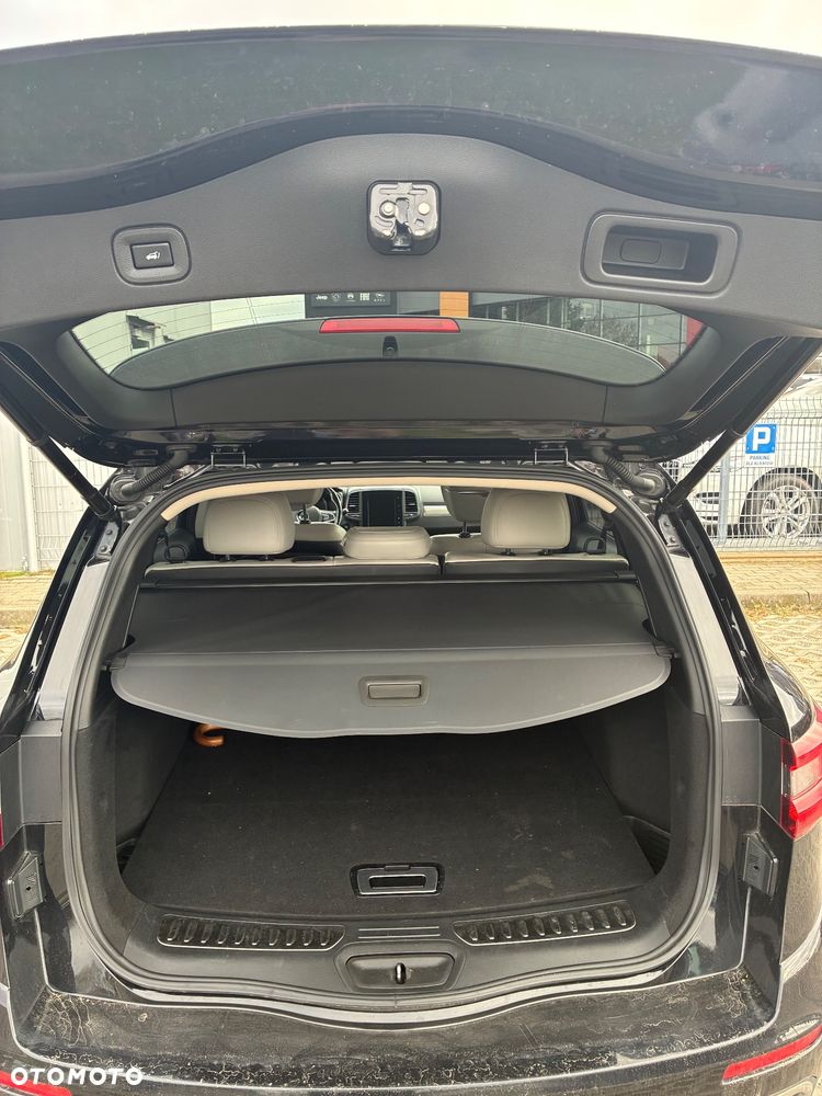 Renault Koleos 2.0 dCi Initiale Paris 4x4 X-Tronic - 7