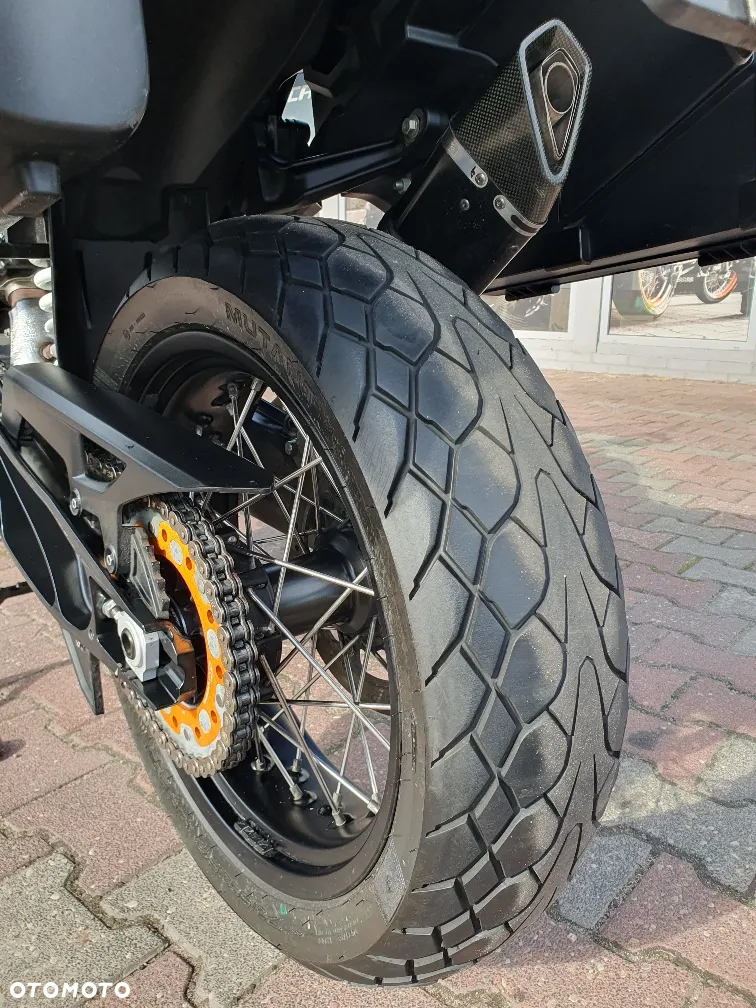 KTM Adventure - 7