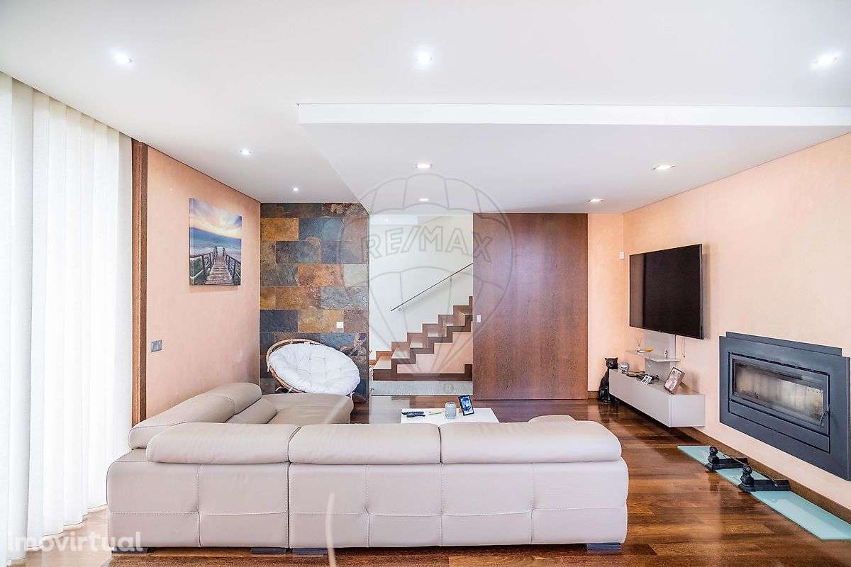 Moradia T4 para venda - Grande imagem: 4/40