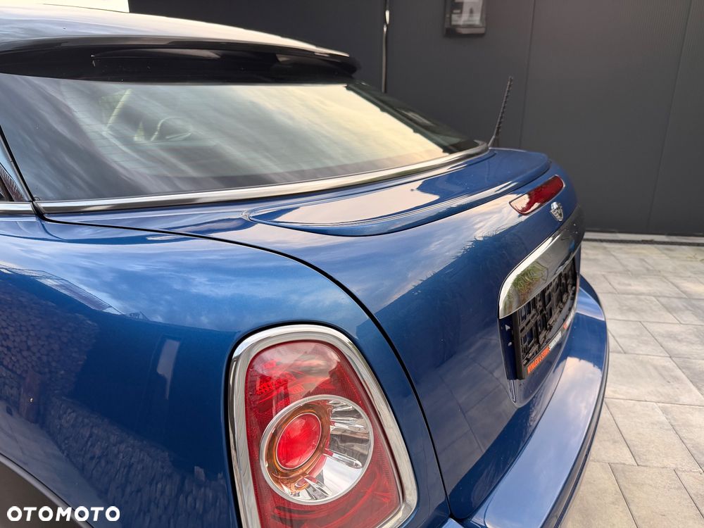 MINI Cooper - 17
