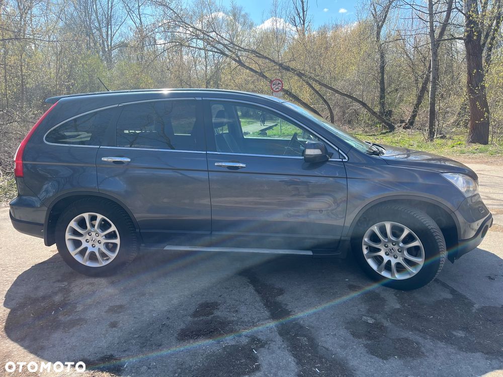 Honda CR-V 2.0 Executive - 6