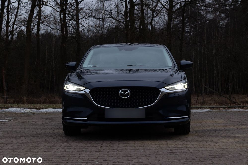 Mazda 6 2.0 Skypassion I-ELoop - 28