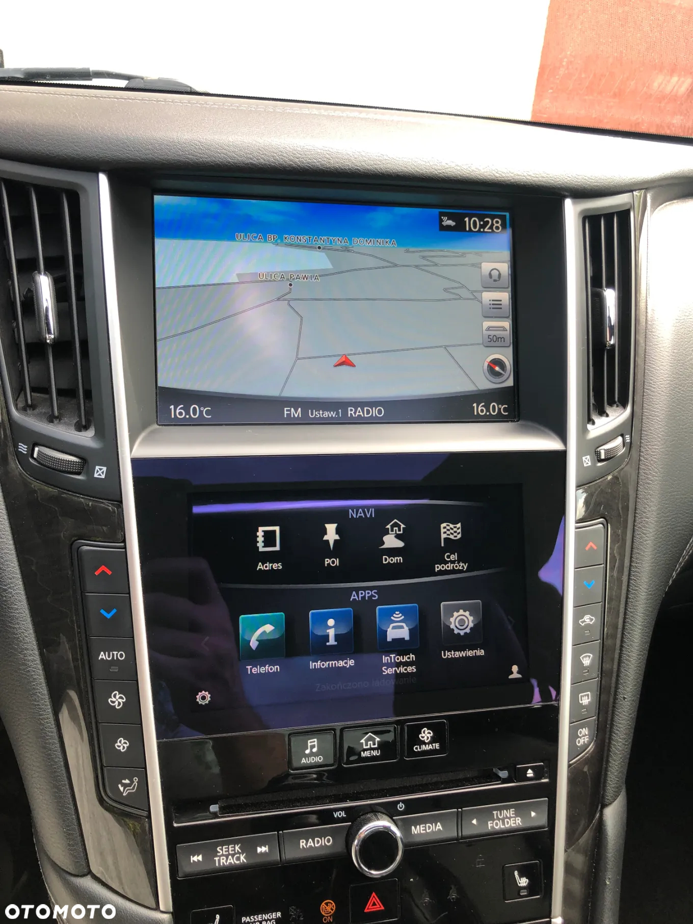 Infiniti Q60 2.0t Premium Tech - 17