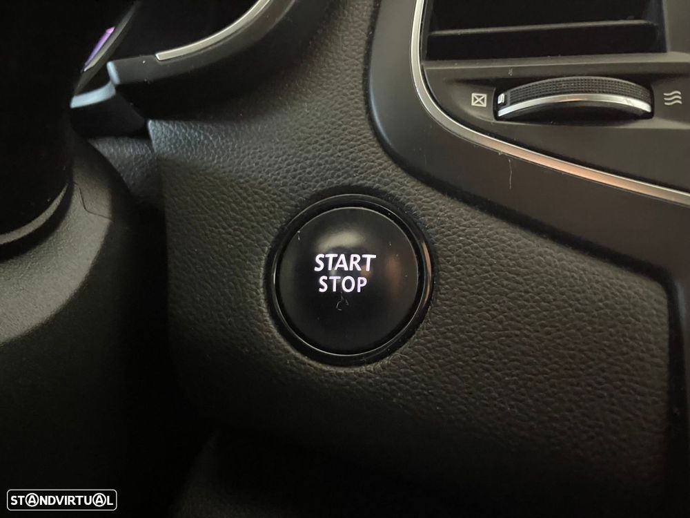 Renault Mégane Sport Tourer 1.5 Blue dCi Limited - 24