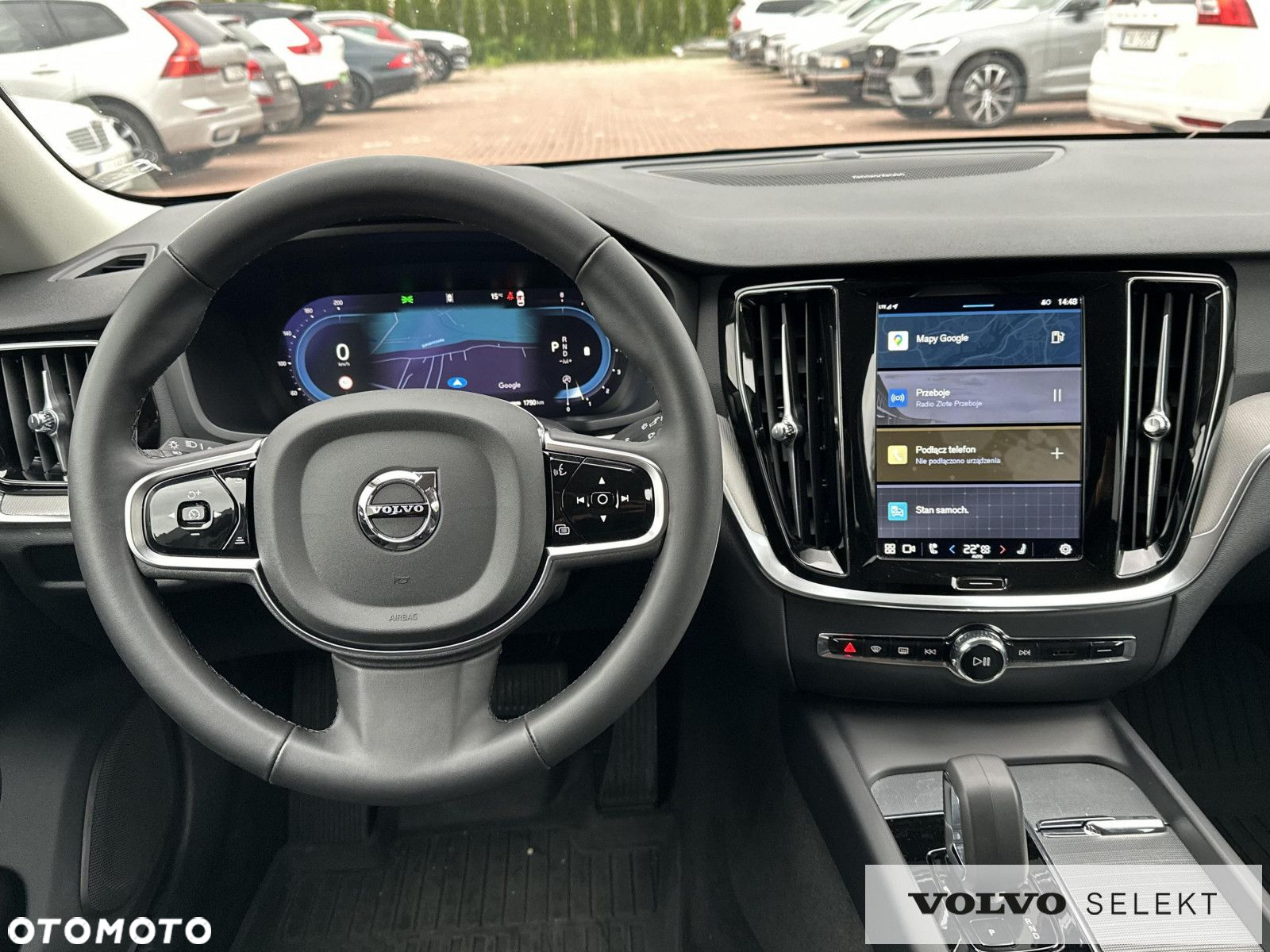 Volvo V60 Cross Country - 14
