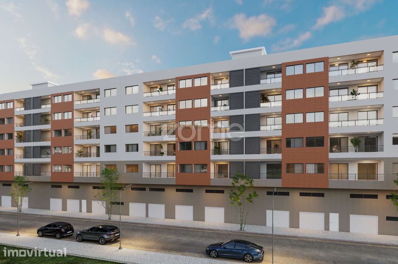 Apartamento T2 com Estacionamento – Alverca - Grande imagem: 4/20