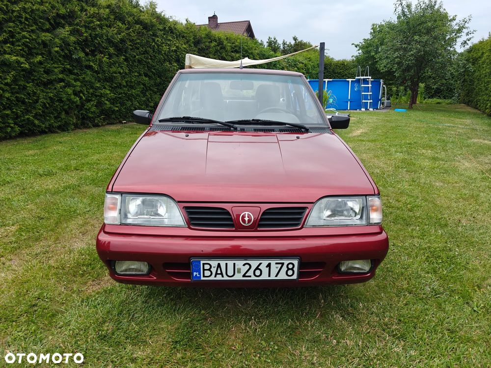 Polonez Caro - 2