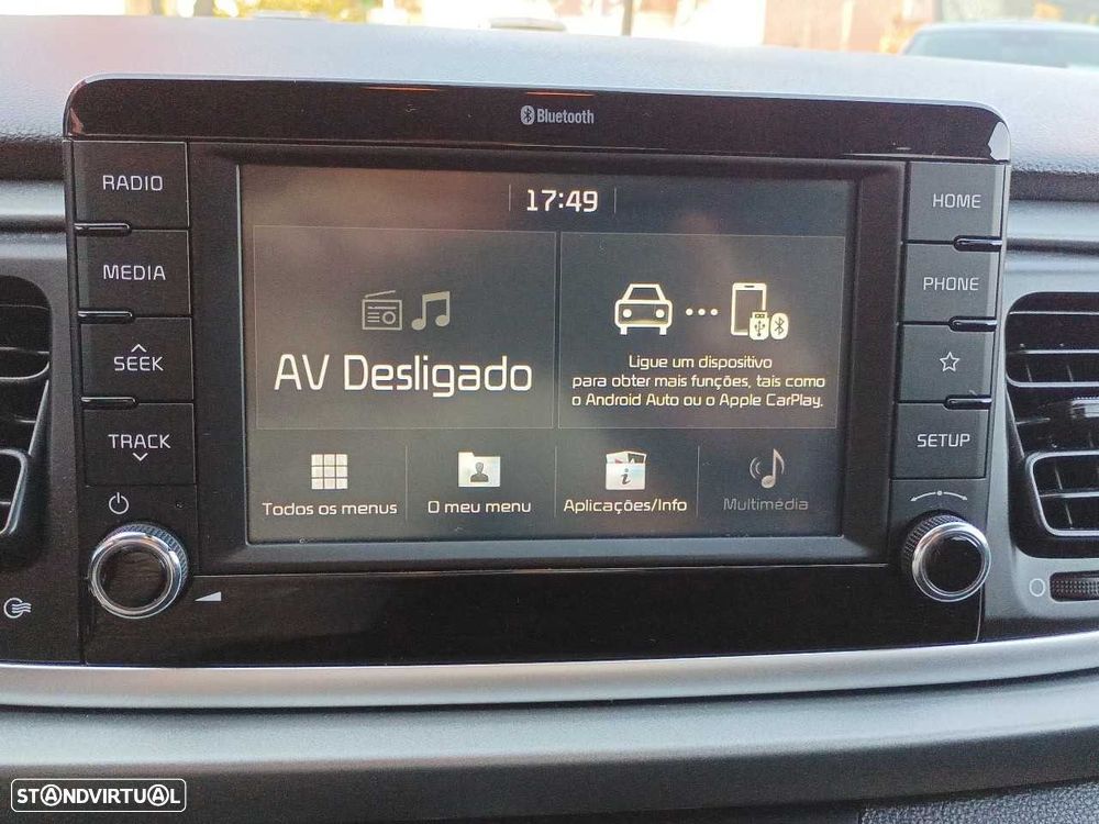 Kia Rio - 13