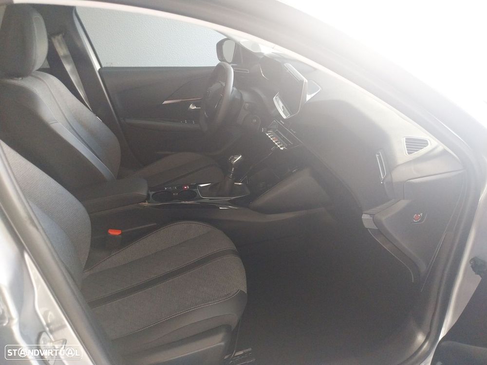 Peugeot 208 1.2 PureTech Allure Pack - 8