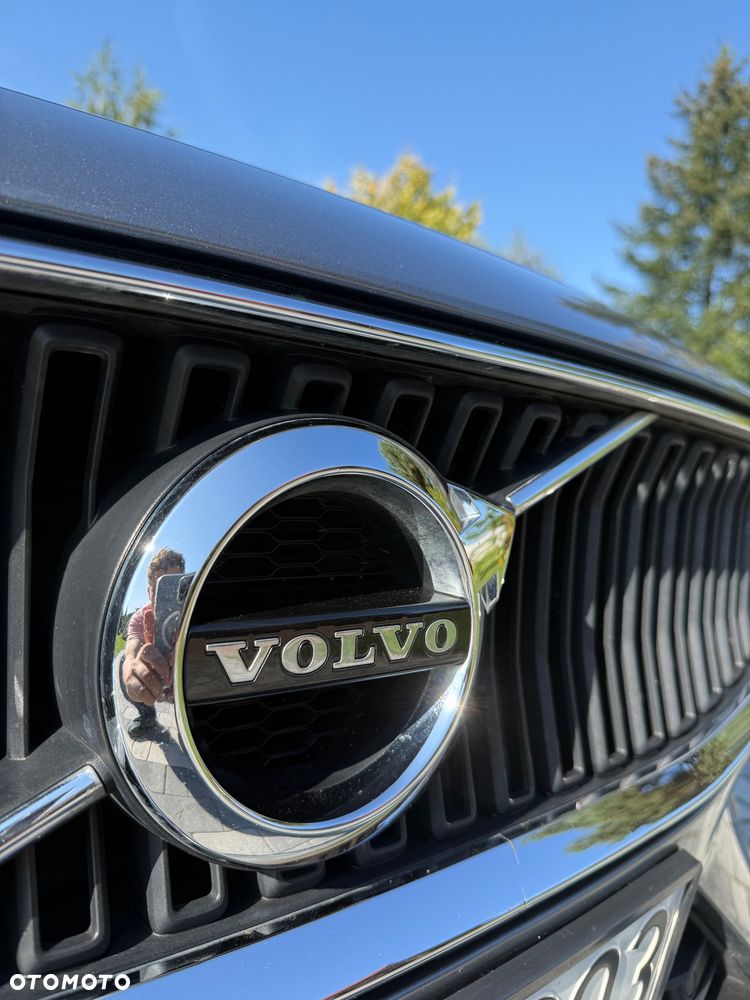 Volvo V60 - 3