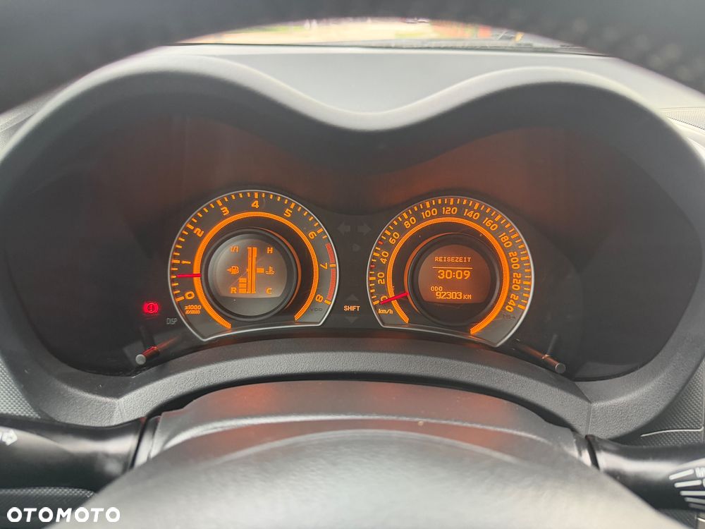 Toyota Auris 1.33 VVT-i Edition - 6