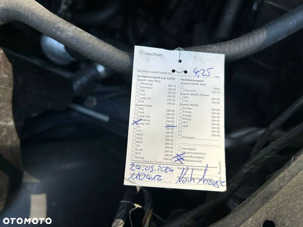 BMW Seria 3 318i Touring - 22