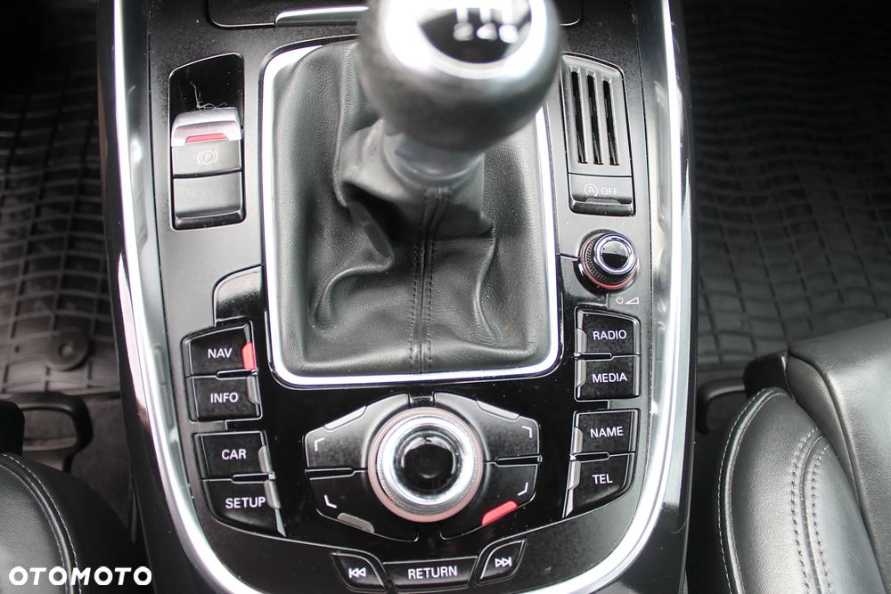 Audi Q5 2.0 TFSI Quattro - 16