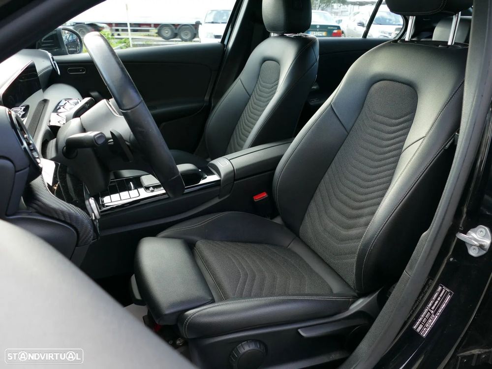 Mercedes-Benz A 250 e Style Plus - 27