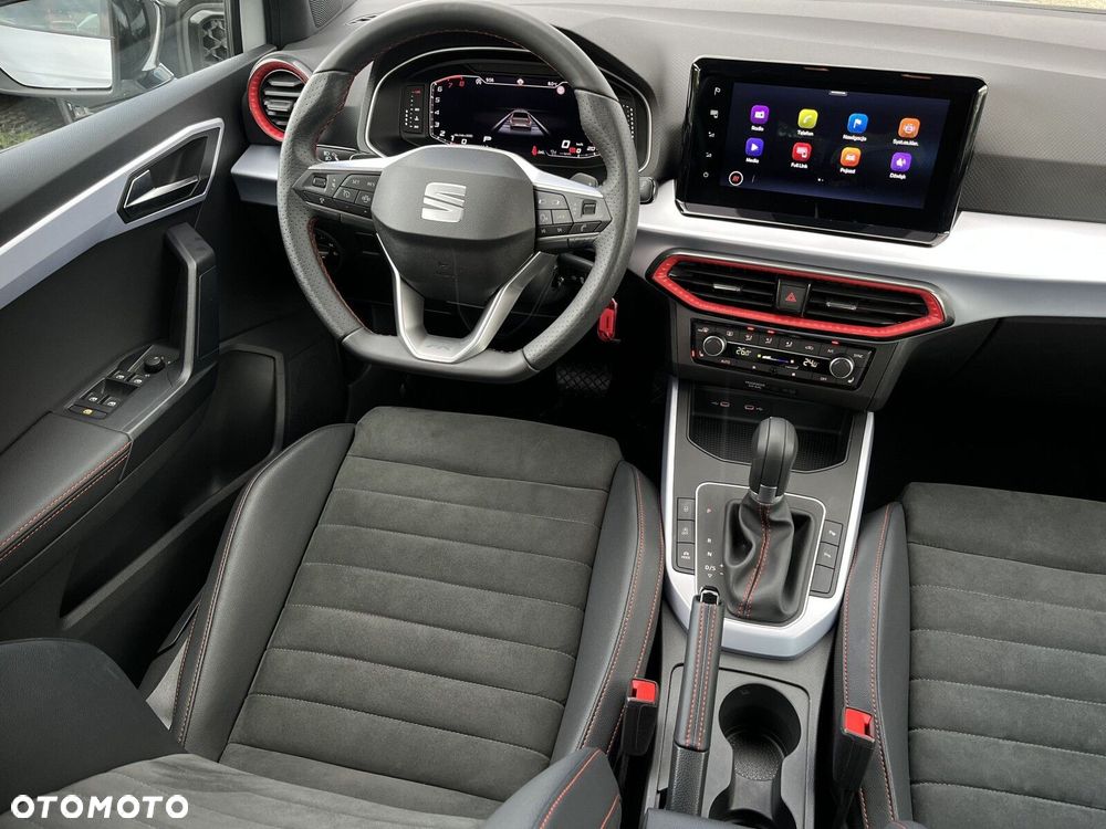 Seat Arona - 39