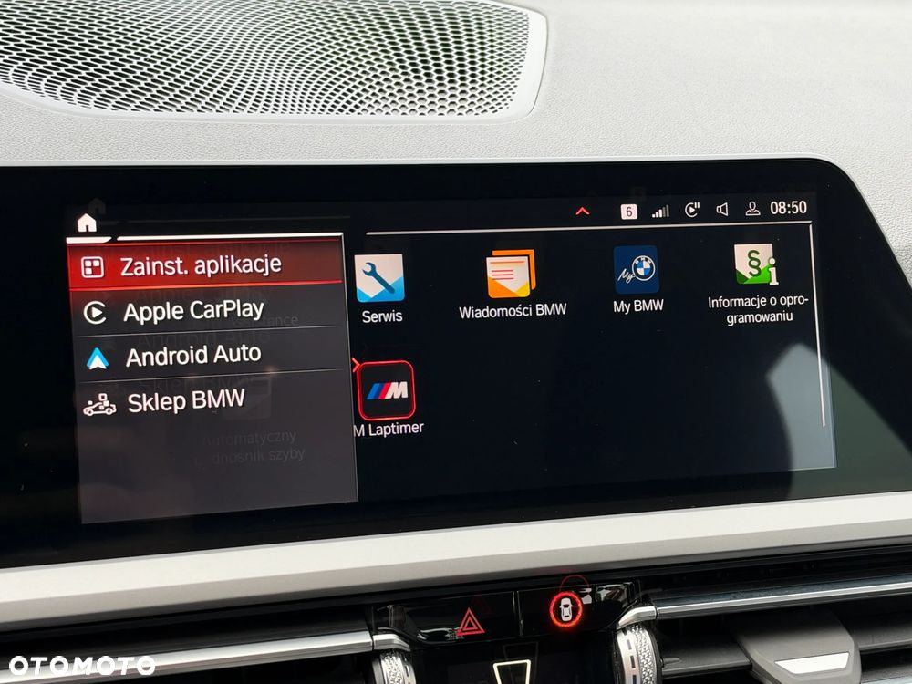BMW Seria 3 318i Advantage - 19