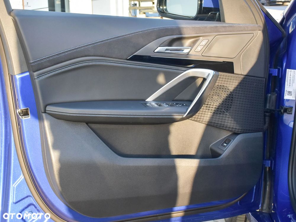 BMW X2 sDrive18d - 15