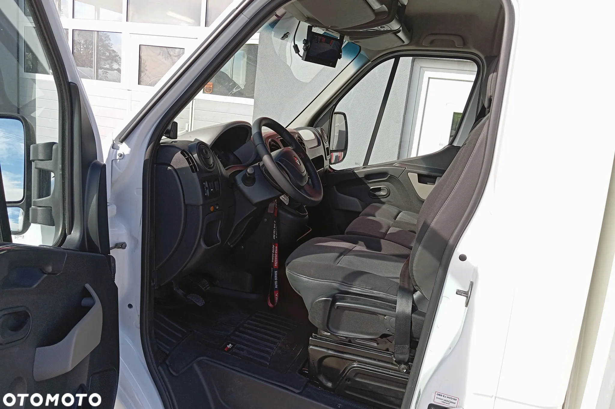 Renault Master III Mroźnia - 19