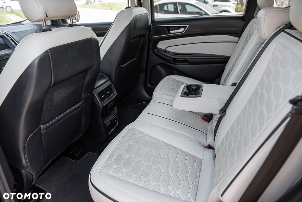 Ford Edge 2.0 EcoBlue Bi-Turbo 4x4 Vignale - 29