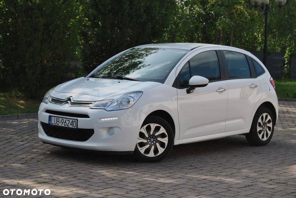 Citroën C3 1.0 VTi Seduction - 1