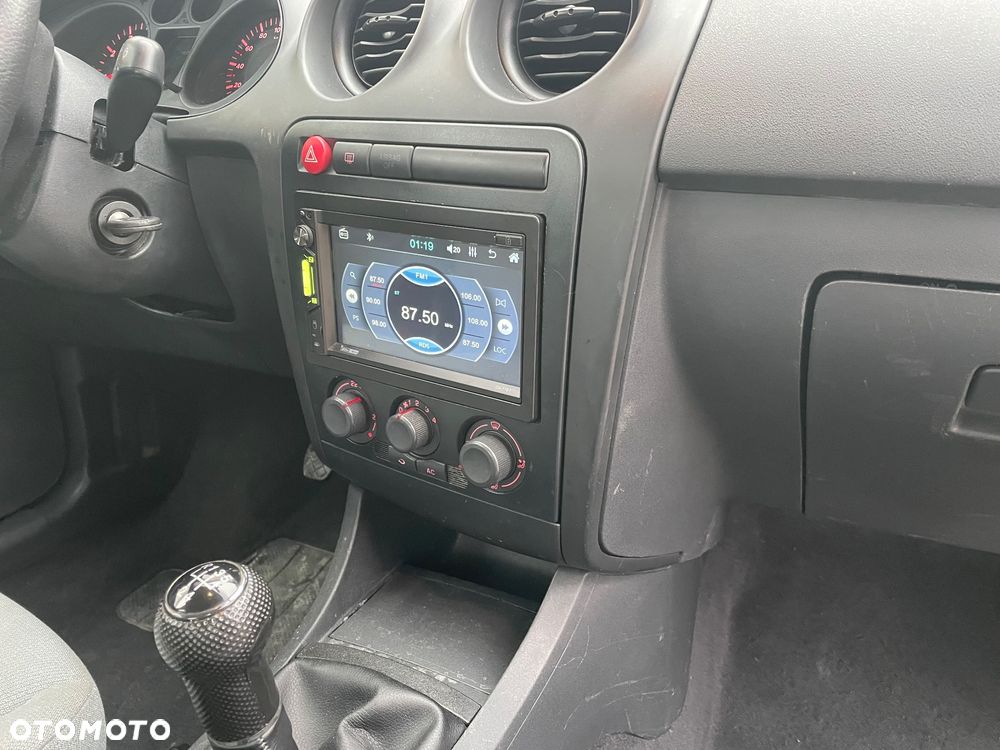 Seat Ibiza - 11