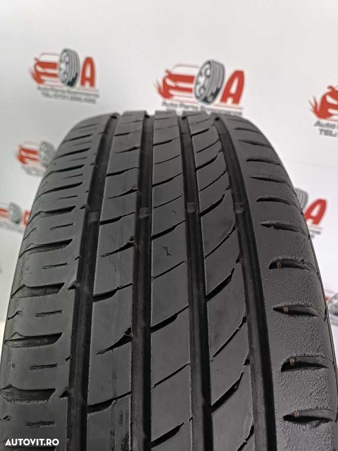 Anvelope 215/55/R17 94V GENERAL VARA 215 55 17 94V CP-V20375 - 2