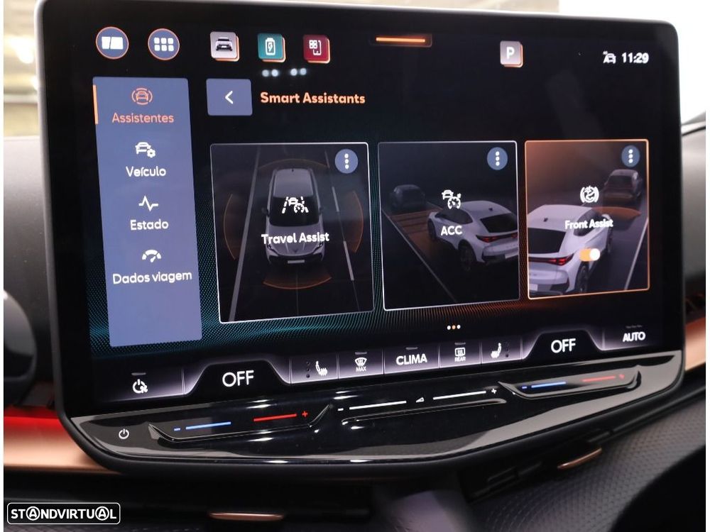 Cupra Tavascan 77 kWh Endurance - 23