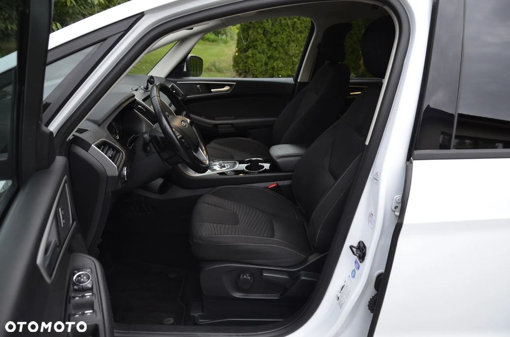 Ford S-Max 2.0 EcoBlue Titanium - 5