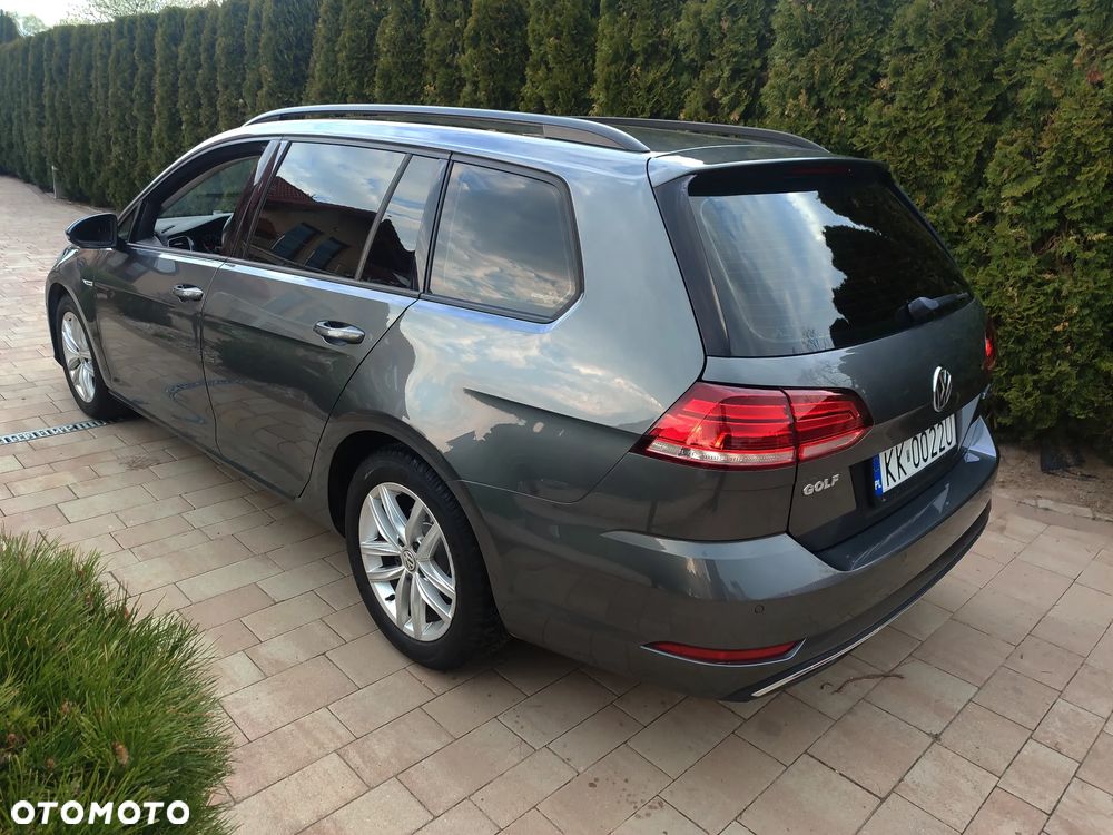 Volkswagen Golf 1.5 TSI ACT OPF Highline - 3