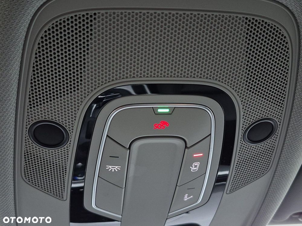 Audi A4 Limousine 35 TFSI S tronic - 24