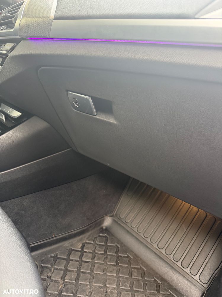 BMW X3 xDrive20d AT M Sport - 24