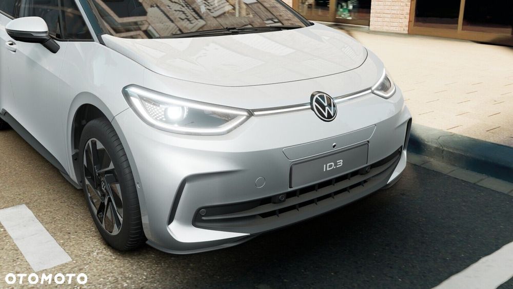 Volkswagen ID.3 - 6