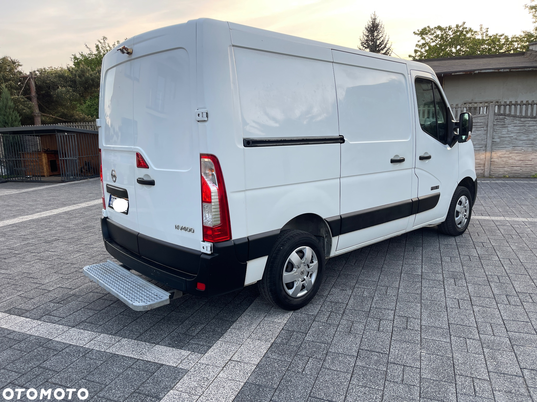 Renault Master - 7