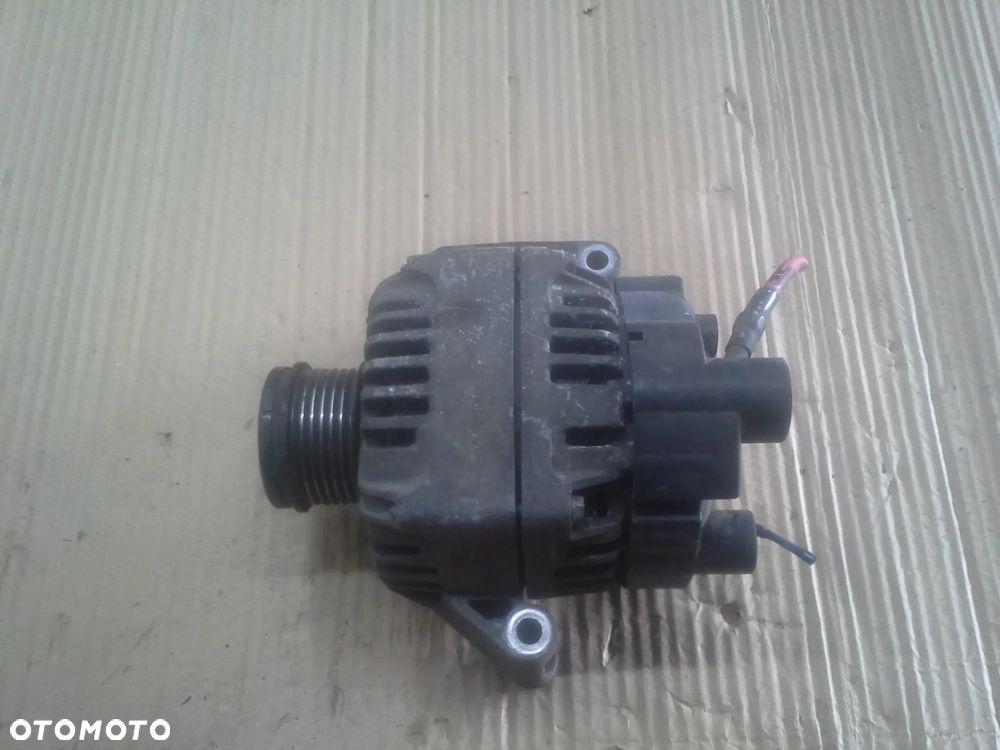 Alternator Fiat 1.3 MultiJet 51718499 14V 80A Valeo - 1