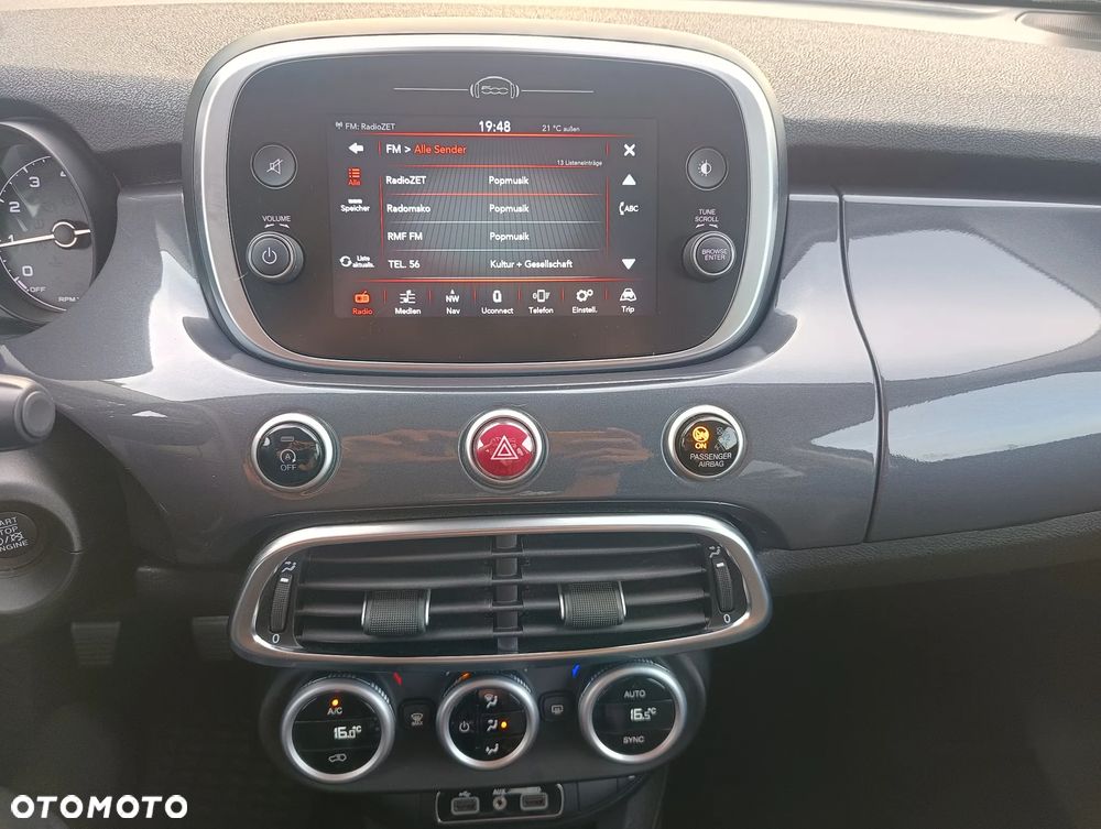 Fiat 500X 1.0 FireFly Turbo 4x2 S&S 120TH - 24