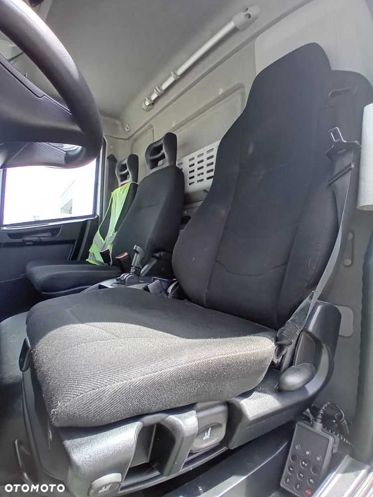 Iveco EUROCARGO - 17