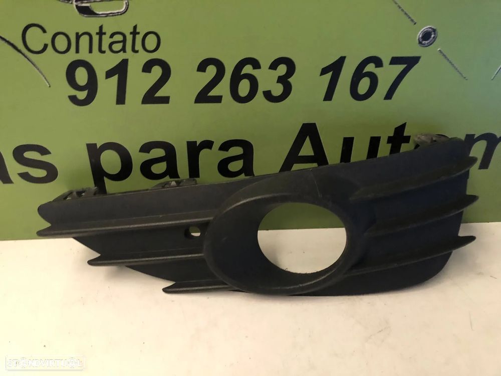 OPEL ASTRA H GRELHAS PARA CHOQUES FRENTE - G108 - 6