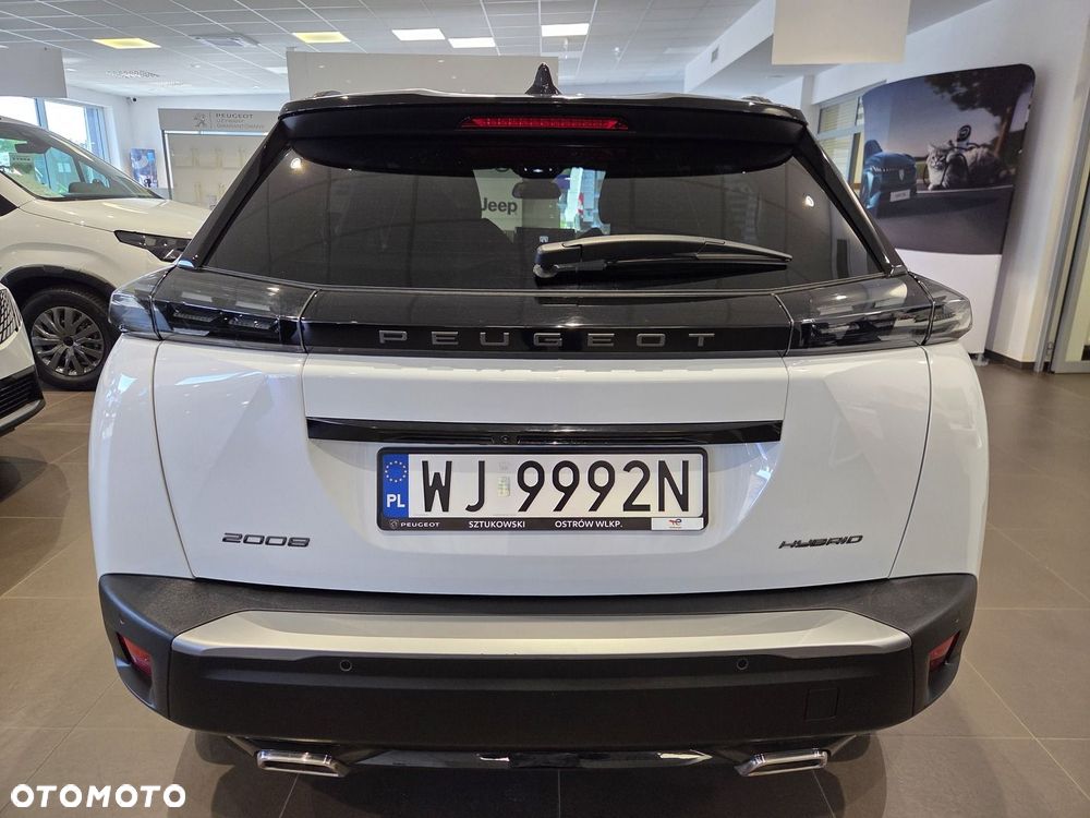 Peugeot 2008 - 6