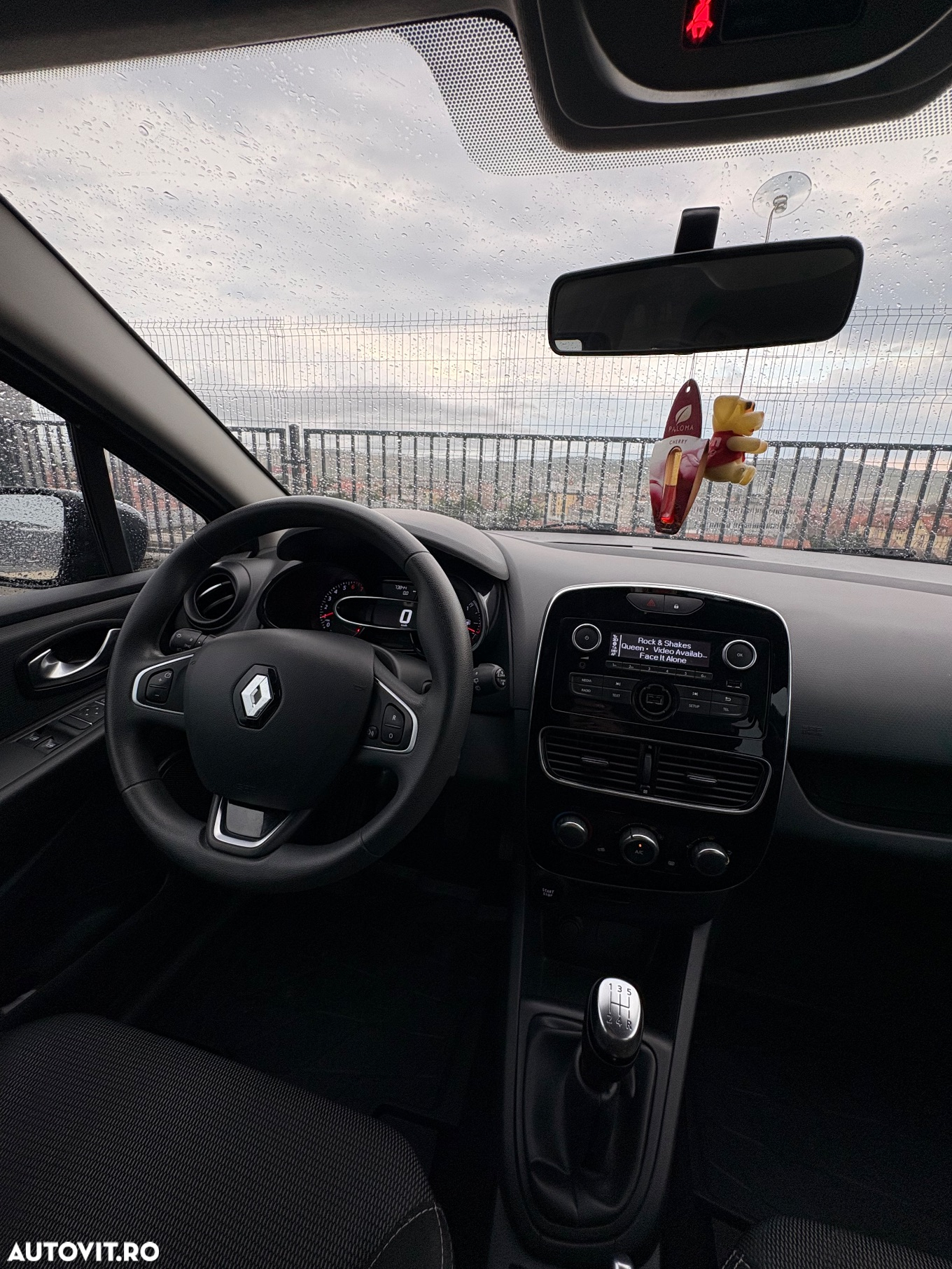 Renault Clio IV TCe Life - 9