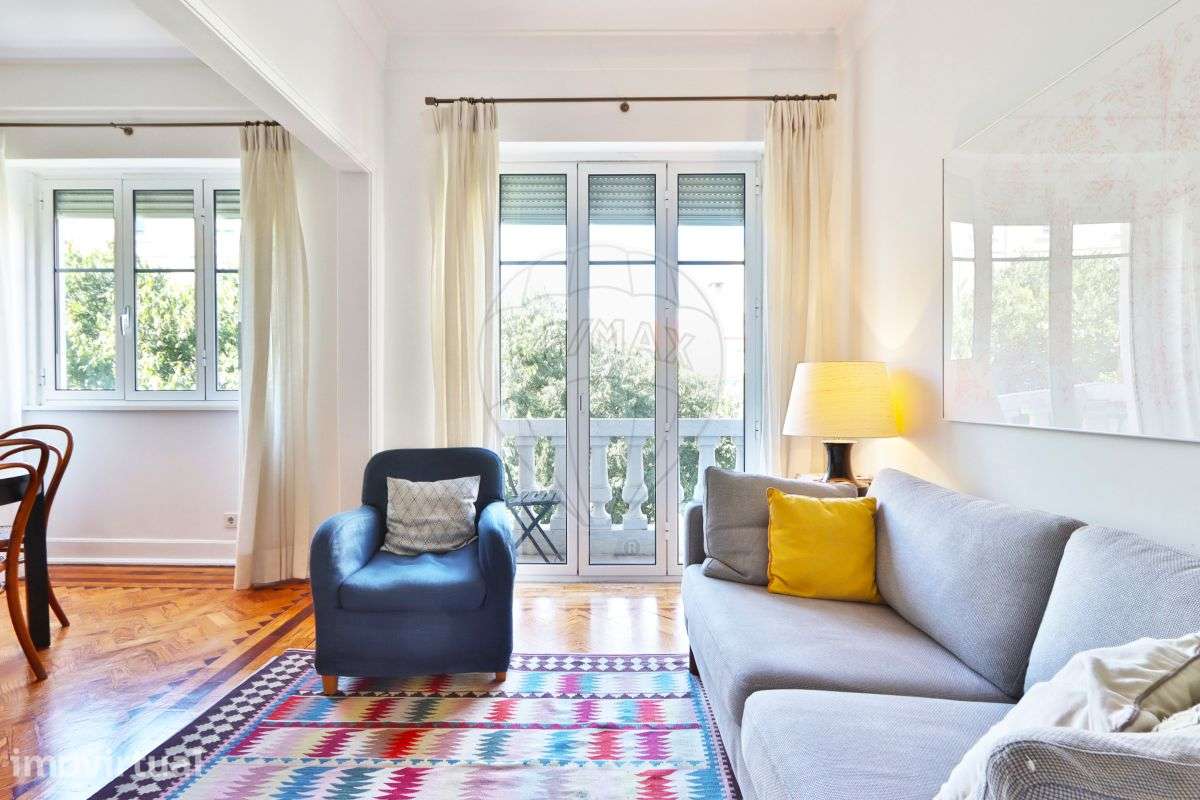 Apartamento T4 para venda - Grande imagem: 2/28